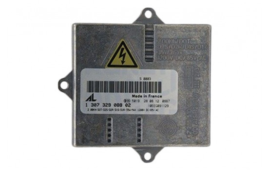 Headlight module