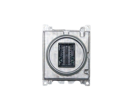 Headlight module