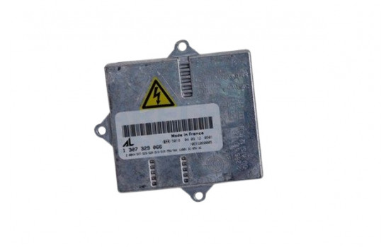 Headlight module