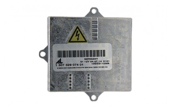 Headlight module