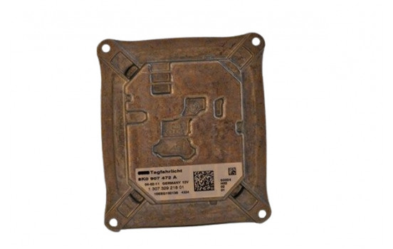 Headlight module