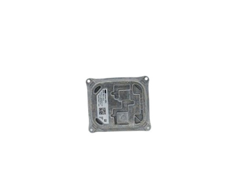Headlight module