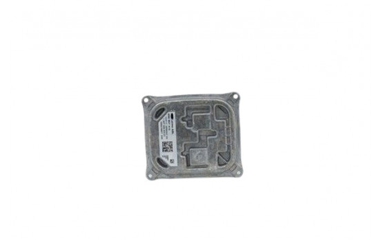 Headlight module