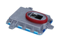Headlight module