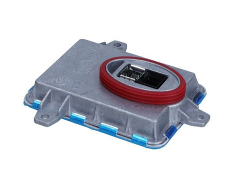 Headlight module
