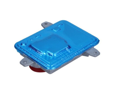 Headlight module, Image 2