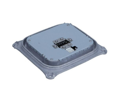 Headlight module