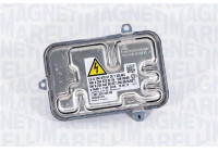Headlight module