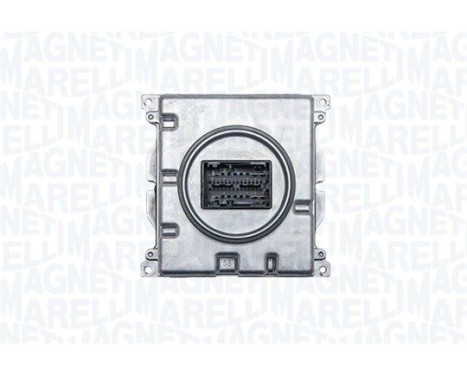 Headlight module, Image 2
