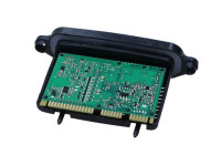 Headlight module