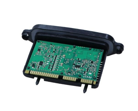 Headlight module