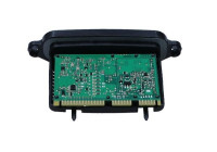 Headlight module