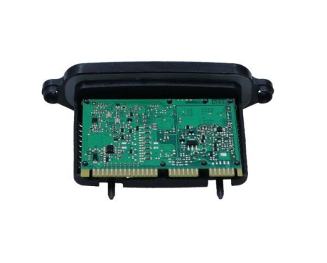 Headlight module
