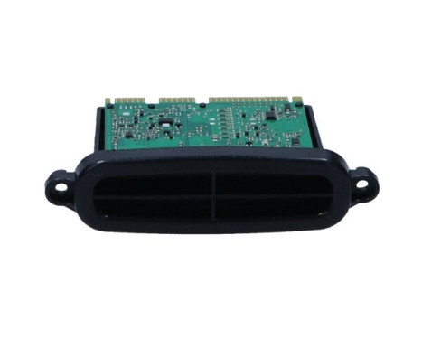 Headlight module, Image 2