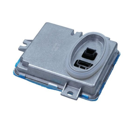 Headlight module