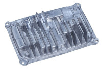 Headlight module