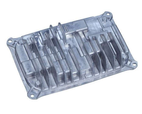 Headlight module