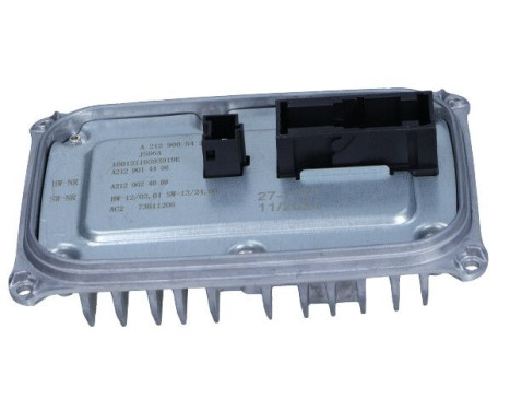 Headlight module, Image 2
