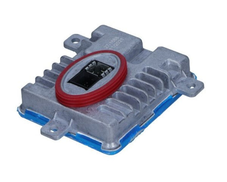 Headlight module