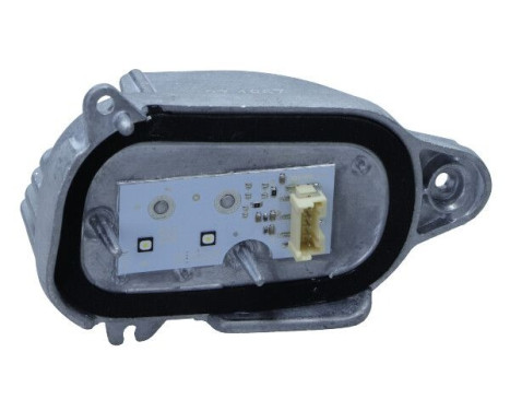 Headlight module