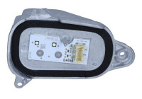 Headlight module