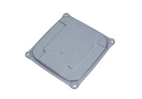 Headlight module