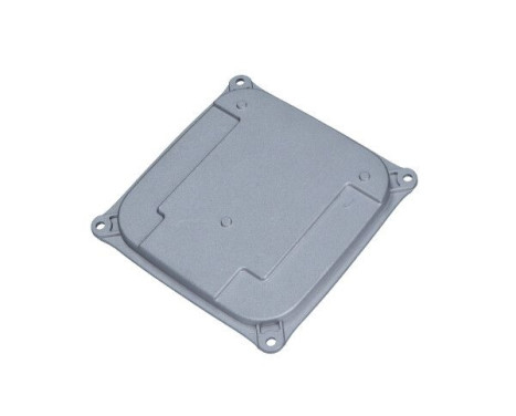 Headlight module