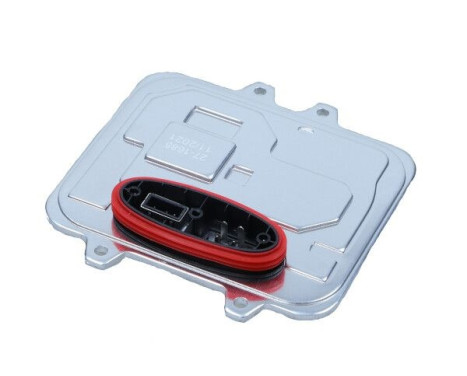 Headlight module