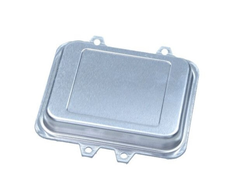 Headlight module, Image 2