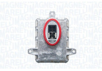 Headlight module