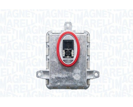 Headlight module