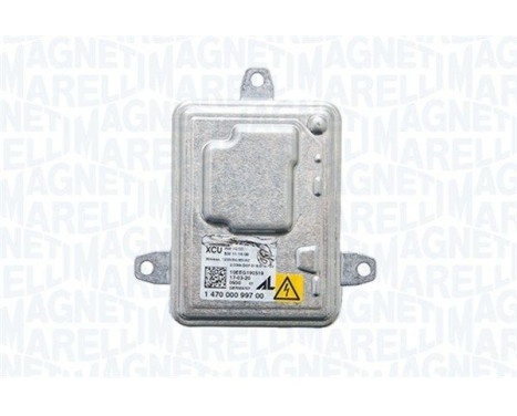 Headlight module, Image 2