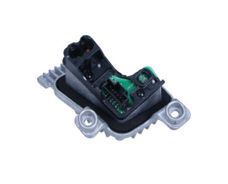 Headlight module