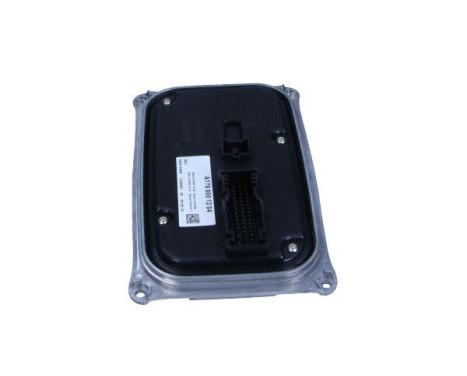 Headlight module