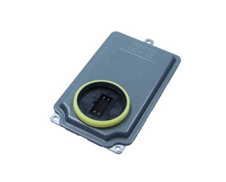 Headlight module