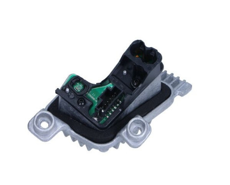 Headlight module