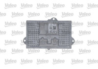 Headlight module