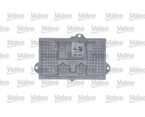 Headlight module