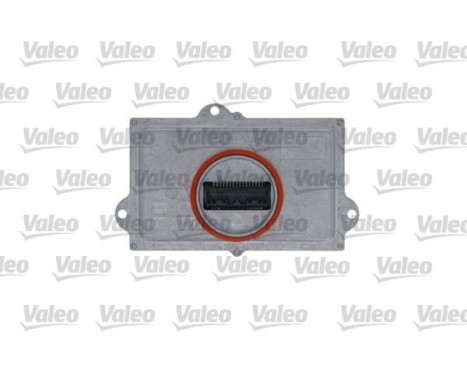 Headlight module, Image 2