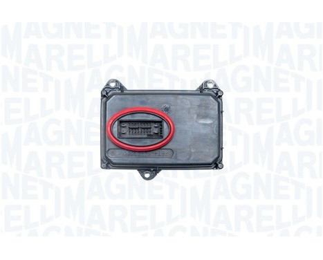 Headlight module, Image 3