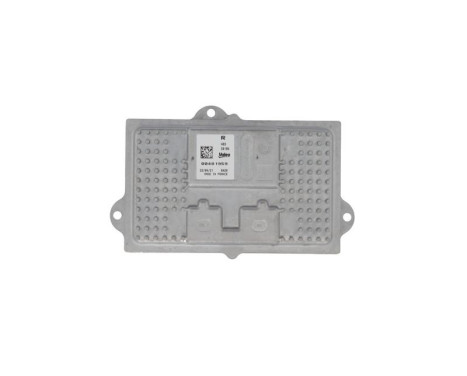 Headlight module