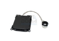 Headlight module