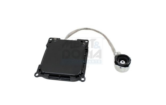 Headlight module