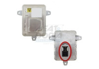 Headlight module