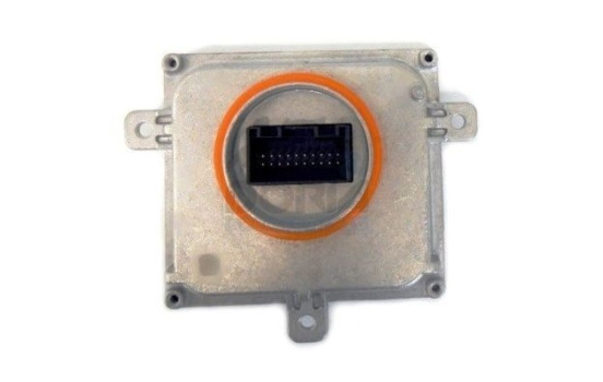 Headlight module