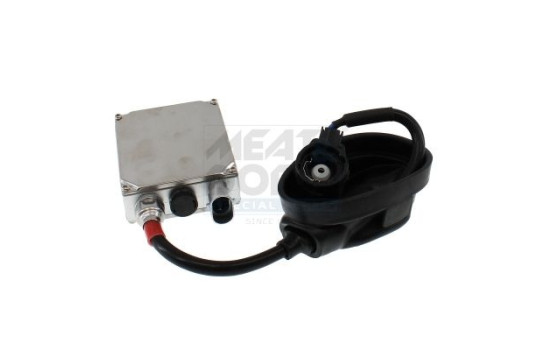 Headlight module