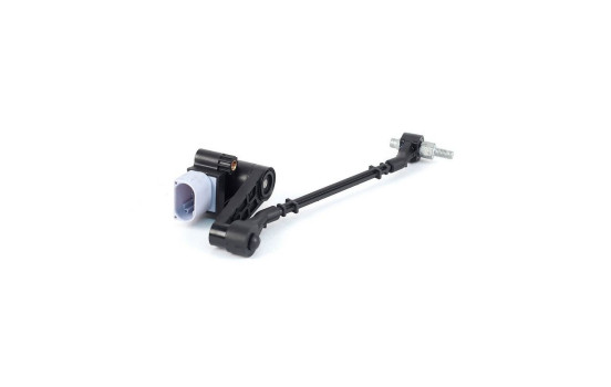 Sensor, Xenon light (headlight range adjustment)