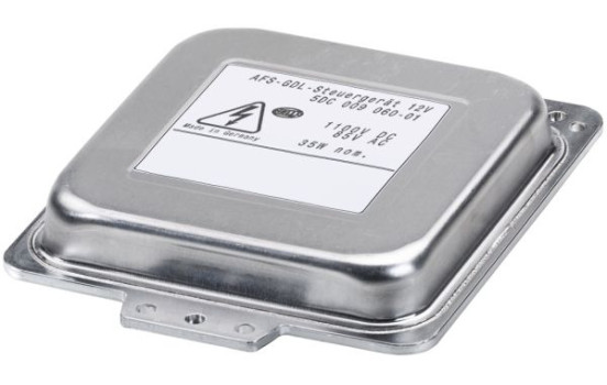 Xenon ballast unit, Image 2