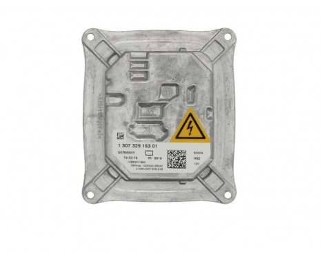 Xenon ballast unit, Image 2