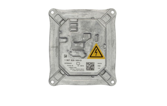 Xenon ballast unit, Image 2